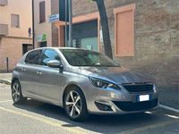 usata Peugeot 308 BlueHDi 120 S&S EAT6 Allure