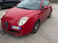 Usata Alfa Romeo MiTo 155 CV (114 kW) 2009 Utilitaria
