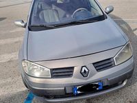 Usata Renault Mégane II 120 CV (88 kW) 2004 Marrone Station wagon