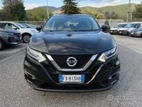 Usata Nissan Qashqai 116 CV (85 kW) 2019 Nero SUV