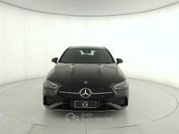 Usata Mercedes CLA180 Shooting Brake Advanced Plus 116 CV (85 kW) 2025 Nero notte Station wagon