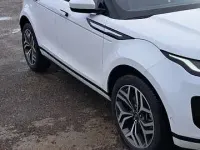 Usata Land Rover Range Rover evoque R-Dynamic 150 CV (110 kW) 2020 SUV