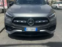 Usata Mercedes GLA200 AMG Line Premium Plus 150 CV (110 kW) 2020 SUV