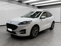 Usata Ford Kuga ST-Line 120 CV (88 kW) 2021 Bianco SUV