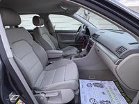 Usata Audi A4 140 CV (102 kW) 2007 Blu Station wagon