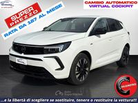 Usata Opel Grandland X Business Elegance 131 CV (96 kW) 2022 Bianco SUV