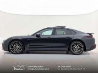 Usata Porsche Panamera 354 CV (260 kW) 2024 Grigio vulcano Berlina