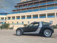 Usata Smart Roadster 82 CV (60 kW) 2004 Cabrio