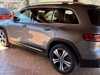 Usata Mercedes EQB300 AMG Edition 1 139 kW (189 CV) 2022 SUV