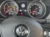 Usata VW Touran 110 CV (80 kW) 2018 Grigio Monovolume