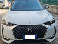 Usata DS Automobiles DS3 Crossback So Chic 110 CV (80 kW) 2021 Bianco SUV