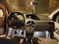 Usata Renault Modus 65 CV (47 kW) 2005 Monovolume