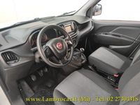 usata Fiat Doblò Doblo1.6 MJT 105CV S&S PL-TN Cargo Maxi Lounge