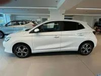 Nuova MG MG3 Luxury 194 CV (142 kW) 2026 Dover white Utilitaria