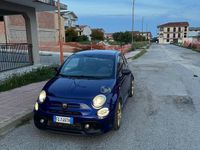 Usata Abarth 595 180 CV (132 kW) 2016 Utilitaria