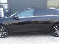 Usata Opel Astra Business Elegance 131 CV (96 kW) 2023 Nero Berlina
