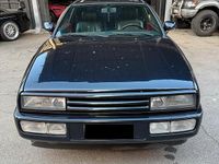Usata VW Corrado 1994 Blu Coupé