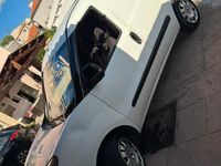 Usata Fiat Doblò 120 CV (88 kW) 2012 Monovolume