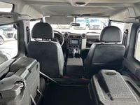 Usata Land Rover Defender 2009 Verde SUV