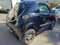 Usata Microcar Dué 2020 Nero Utilitaria