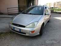 Usata Ford Focus 1999 Grigio Station wagon