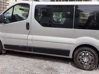 usata Opel Vivaro 