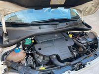 Usata Fiat 500 75 CV (55 kW) 2007 Bianco Utilitaria