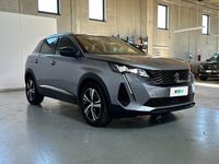 Gebraucht Peugeot 3008 GT 131 PS (96 kW) 2024 Grau SUV