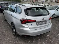 Usata Fiat Tipo Lounge 120 CV (88 kW) 2020 Station wagon