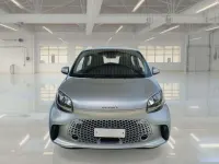Usata Smart ForFour Electric Drive Passion 41 kW (56 CV) 2020 Grigio Berlina