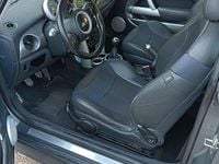 Usata Mini Cooper S 170 CV (125 kW) 2006 Grigio Utilitaria