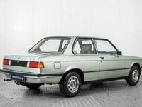 Usata BMW 315 75 CV (55 kW) 1983 Verde Utilitaria