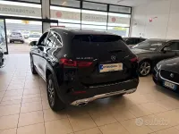 Gebraucht Mercedes GLA200 150 PS (110 kW) 2022 Schwarz SUV