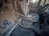 Usata Ford Transit 100 CV (73 kW) 2012 Bianco Berlina