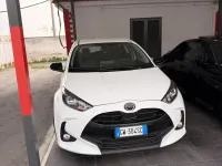 Usata Mazda 2 Prime-Line 92 CV (67 kW) 2024 Bianco Utilitaria