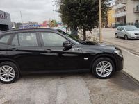 usata BMW X1 X1xdrive18d "NAVI"17"XENON"