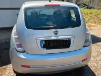 Usata Lancia Ypsilon 60 CV (44 kW) 2009 Utilitaria