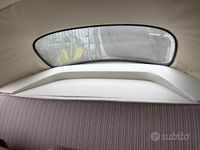 Usata VW Beetle 1960 Blu Utilitaria