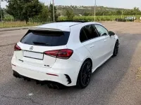 Usata Mercedes A35 AMG AMG 306 CV (225 kW) 2021 Berlina