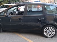 Usata Ford C-MAX 2009 Nero Monovolume