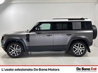 Usata Land Rover Defender SE 250 CV (183 kW) 2022 Other SUV