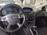 Brugt Ford Focus 110 HK (80 kW) 2008 Sedan