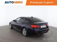 usata BMW 420 LU88863