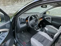 Usata Toyota RAV4 150 CV (110 kW) 2010 SUV