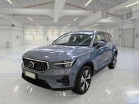 Usata Volvo XC40 Core 129 CV (94 kW) 2022 Grigio SUV
