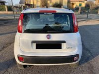 Usata Fiat Panda 82 CV (60 kW) 2013 Utilitaria