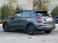 Usata Fiat 500X Club 95 CV (69 kW) 2022 Grigio SUV