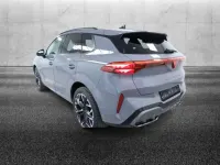 Usata Cupra Terramar VZ 265 CV (194 kW) 2025 Grigio SUV