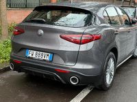 Usata Alfa Romeo Stelvio 160 CV (117 kW) 2019 SUV