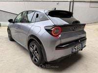 Usata Lancia Ypsilon 110 CV (80 kW) 2024 Grigio Utilitaria